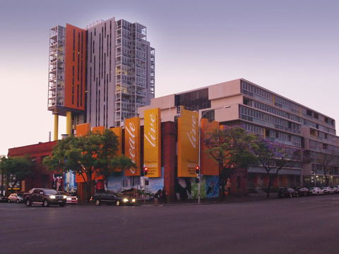 IStay Precinct Adelaide - Inverell Accommodation 0