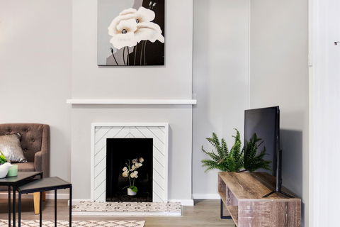 Cute And Cosy - Events, Workers, Getaways - Inverell Accommodation 2