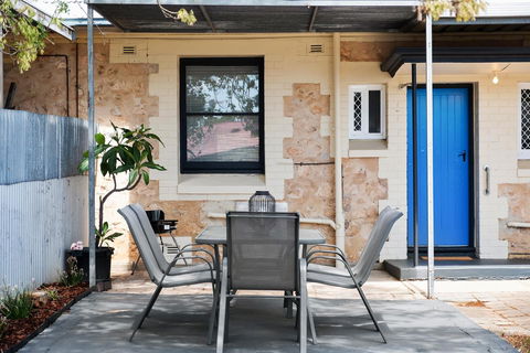 Cute And Cosy - Events, Workers, Getaways - Inverell Accommodation 12