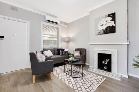 Cute And Cosy - Events, Workers, Getaways - Inverell Accommodation 6