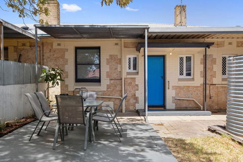 Cute And Cosy - Events, Workers, Getaways - Inverell Accommodation 13