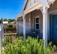 Inglenook Cottage - Inverell Accommodation