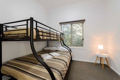 Discovery Parks - Lake Bonney - Inverell Accommodation 3