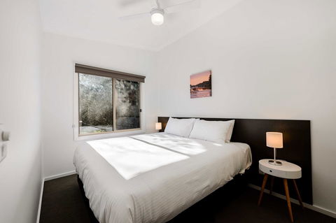 Discovery Parks - Lake Bonney - Inverell Accommodation 4