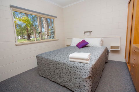 Discovery Parks - Lake Bonney - Inverell Accommodation 1