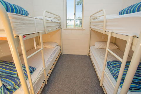Discovery Parks - Lake Bonney - Inverell Accommodation 8