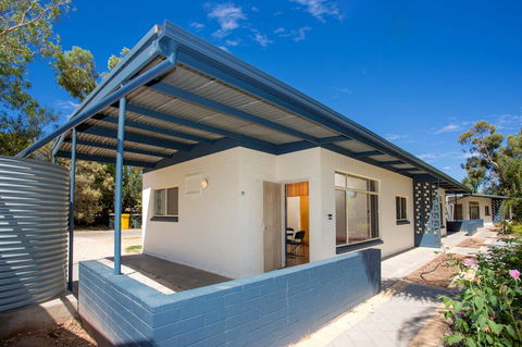 Discovery Parks - Lake Bonney - Inverell Accommodation 2