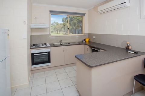 Discovery Parks - Lake Bonney - Inverell Accommodation 14