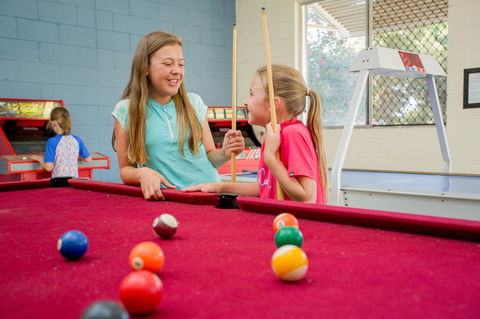 Discovery Parks - Lake Bonney - Inverell Accommodation 32
