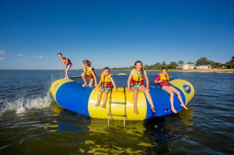 Discovery Parks - Lake Bonney - Inverell Accommodation 22