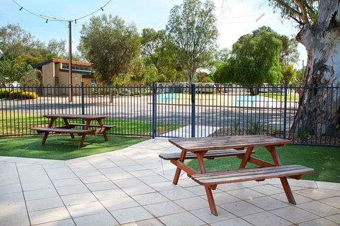 Discovery Parks - Lake Bonney - Inverell Accommodation 38