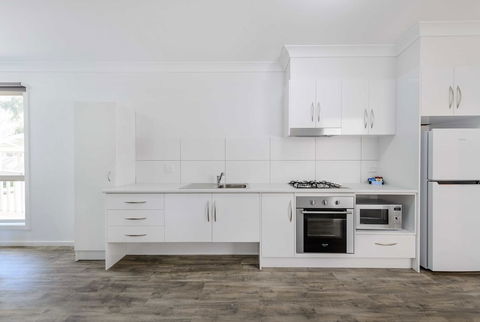 Discovery Parks - Lake Bonney - Inverell Accommodation 7