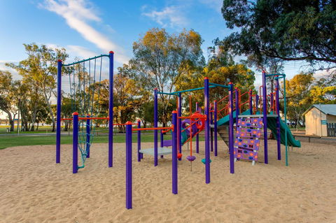 Discovery Parks - Lake Bonney - Inverell Accommodation 31