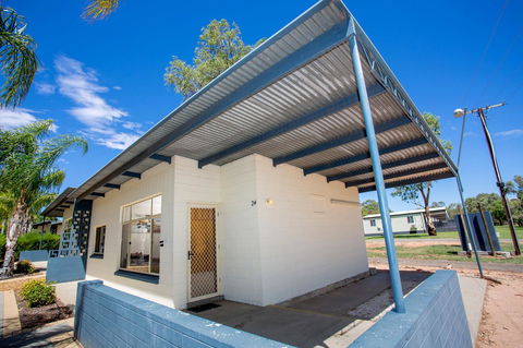 Discovery Parks - Lake Bonney - Inverell Accommodation 16