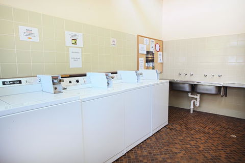 Discovery Parks - Lake Bonney - Inverell Accommodation 39