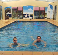 Acacia Apartments - Inverell Accommodation