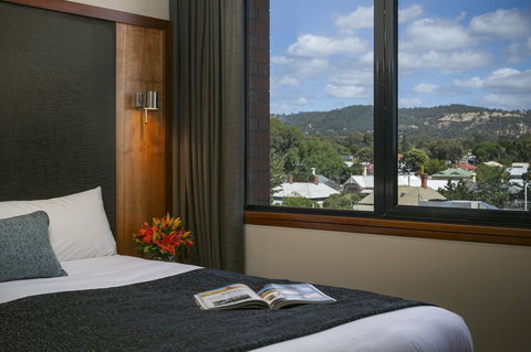 Arkaba Hotel - Inverell Accommodation 25