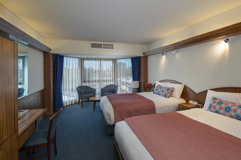 Arkaba Hotel - Inverell Accommodation 22