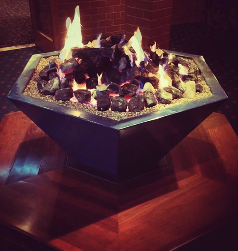 Arkaba Hotel - Inverell Accommodation 27