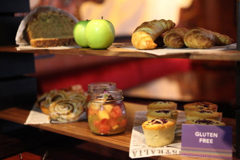 Arkaba Hotel - Inverell Accommodation 5