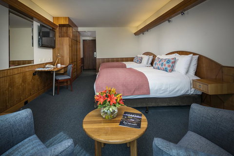 Arkaba Hotel - Inverell Accommodation 8