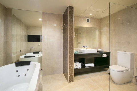 Arkaba Hotel - Inverell Accommodation 26