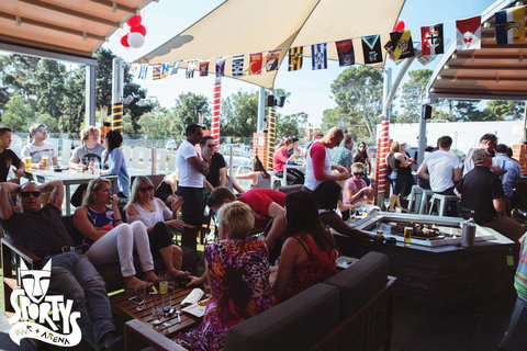 Arkaba Hotel - Inverell Accommodation 37