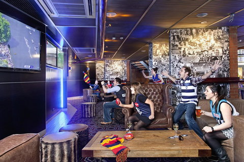 Arkaba Hotel - Inverell Accommodation 36