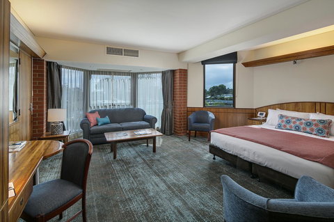 Arkaba Hotel - Inverell Accommodation 3