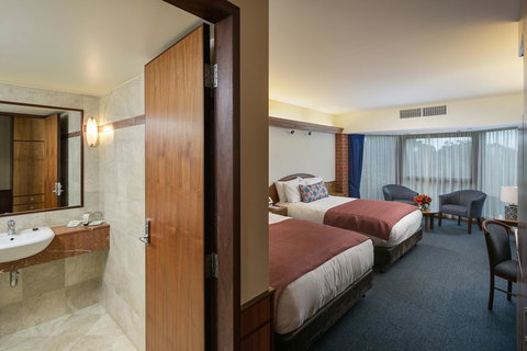 Arkaba Hotel - Inverell Accommodation 2