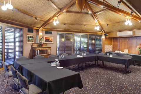 Arkaba Hotel - Inverell Accommodation 32