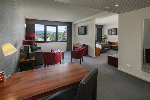 Arkaba Hotel - Inverell Accommodation 9