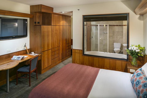 Arkaba Hotel - Inverell Accommodation 24