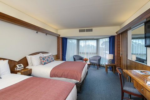 Arkaba Hotel - Inverell Accommodation 1