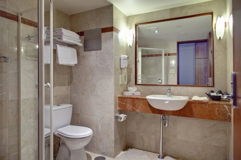 Arkaba Hotel - Inverell Accommodation 15