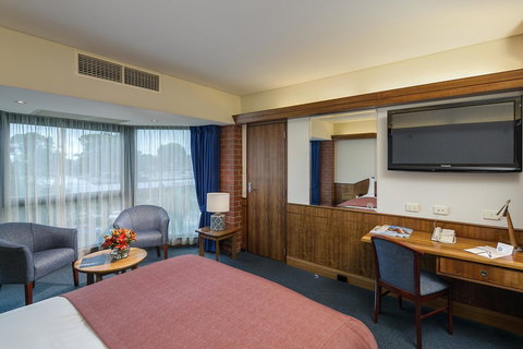 Arkaba Hotel - Inverell Accommodation 11