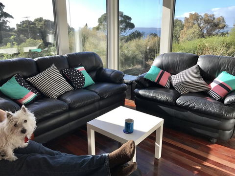 Sunrise On Falie Seaview Eco Accommodation - Inverell Accommodation 36