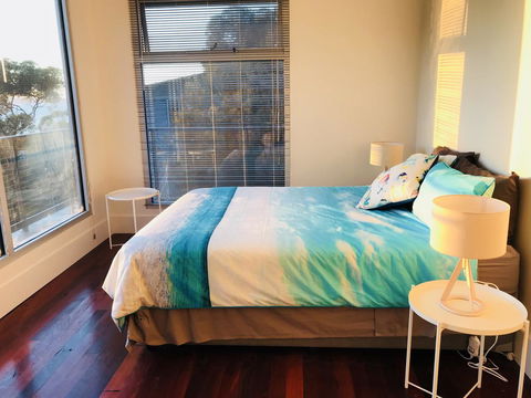 Sunrise On Falie Seaview Eco Accommodation - Inverell Accommodation 32
