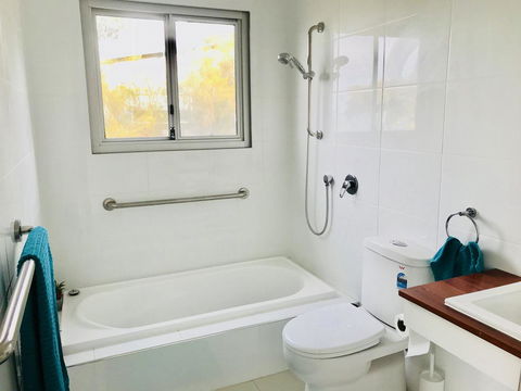 Sunrise On Falie Seaview Eco Accommodation - Inverell Accommodation 30