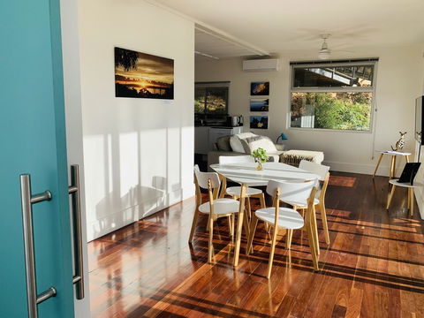 Sunrise On Falie Seaview Eco Accommodation - Inverell Accommodation 14