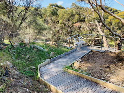 Sunrise On Falie Seaview Eco Accommodation - Inverell Accommodation 1