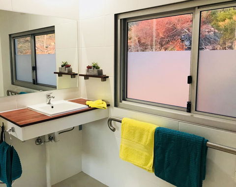 Sunrise On Falie Seaview Eco Accommodation - Inverell Accommodation 34