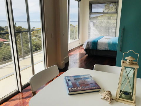 Sunrise On Falie Seaview Eco Accommodation - Inverell Accommodation 27