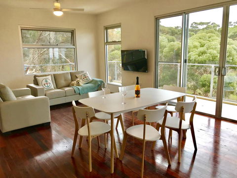 Sunrise On Falie Seaview Eco Accommodation - Inverell Accommodation 22