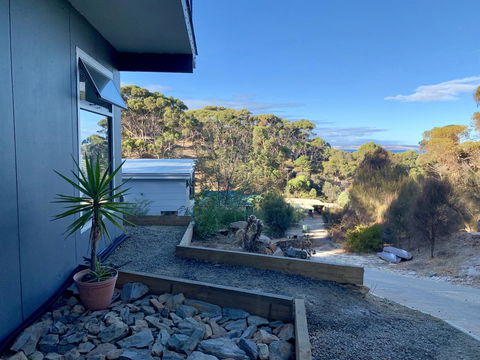 Sunrise On Falie Seaview Eco Accommodation - Inverell Accommodation 24