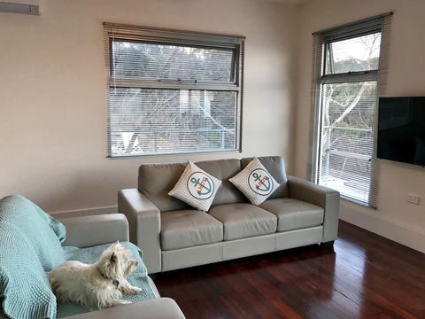 Sunrise On Falie Seaview Eco Accommodation - Inverell Accommodation 23
