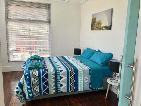Sunrise On Falie Seaview Eco Accommodation - Inverell Accommodation 26