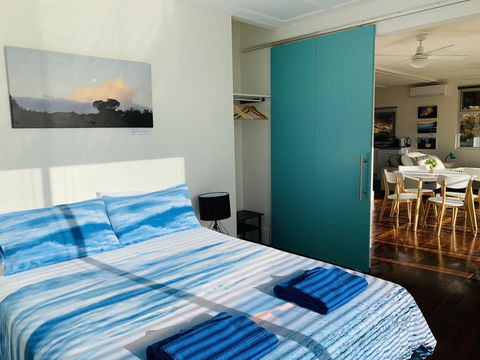Sunrise On Falie Seaview Eco Accommodation - Inverell Accommodation 13