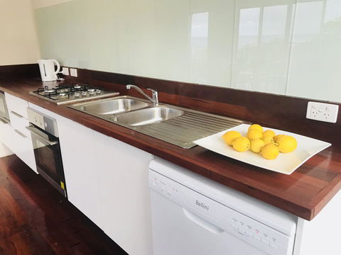 Sunrise On Falie Seaview Eco Accommodation - Inverell Accommodation 35