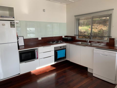 Sunrise On Falie Seaview Eco Accommodation - Inverell Accommodation 12